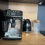 Apartmán Hansehaus - Penthouse Lübeck
