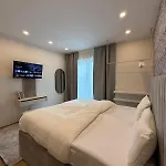 Hansehaus - Penthouse * Lübeck