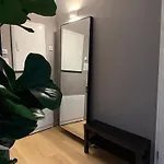 Apartmán Hansehaus - Penthouse *