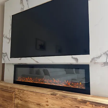 Lägenhet Hansehaus Luebeck - Penthouse Lübeck