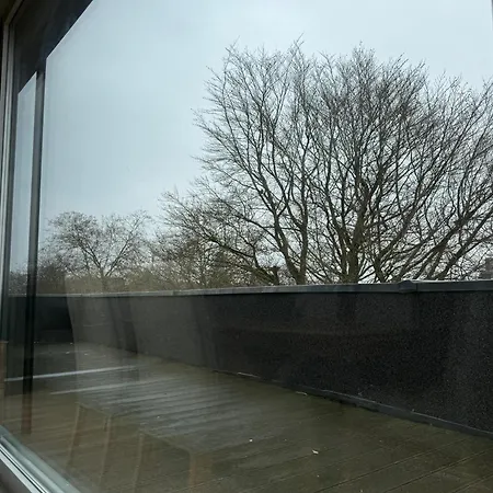 Apartmán Hansehaus - Penthouse