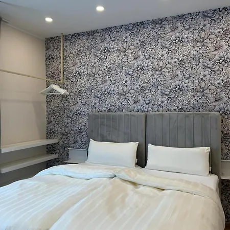 Hansehaus - Penthouse Lägenhet *