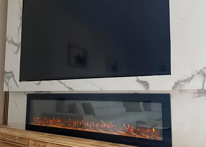 Lägenhet Hansehaus Luebeck - Penthouse Lübeck