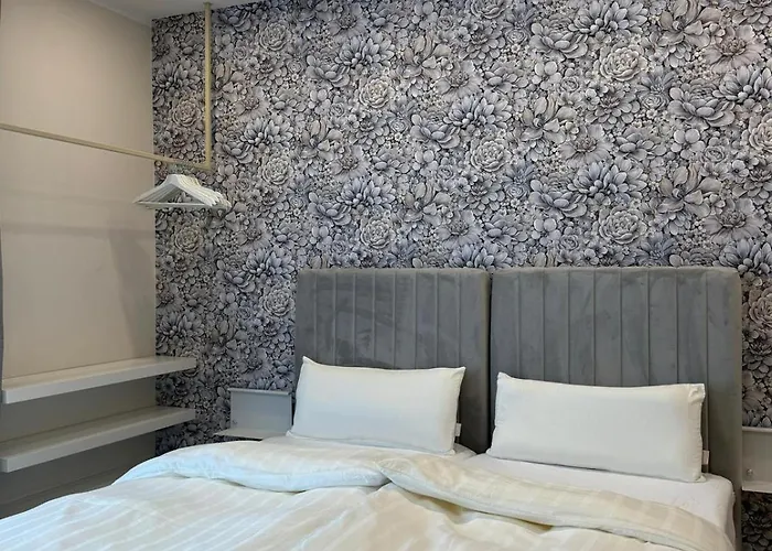 Hansehaus Luebeck - Penthouse Lägenhet *